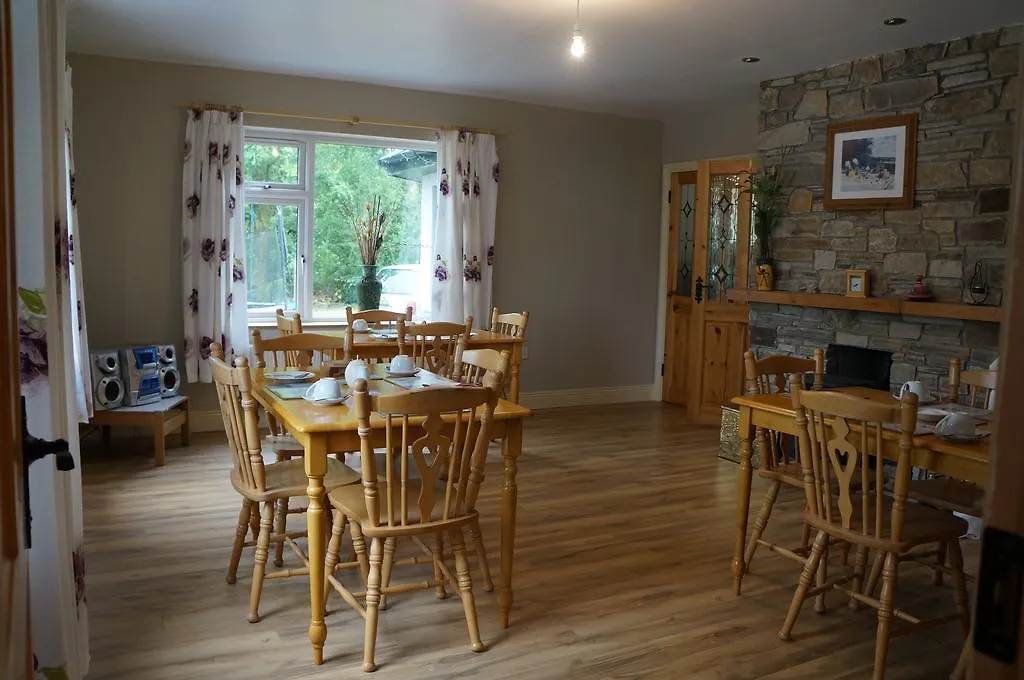 Deerbrook House B&B-1