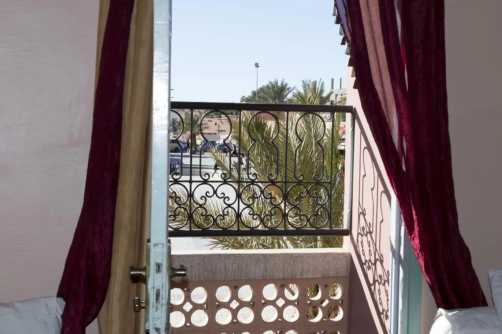 Hotel Bab Sahara-1