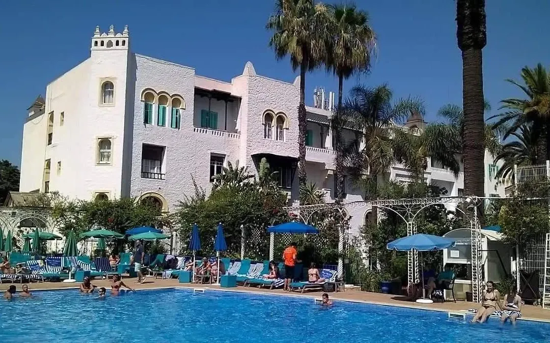 El Djazair-1
