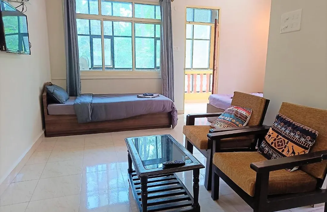 Kanvas Suites - Sun N Moon-1