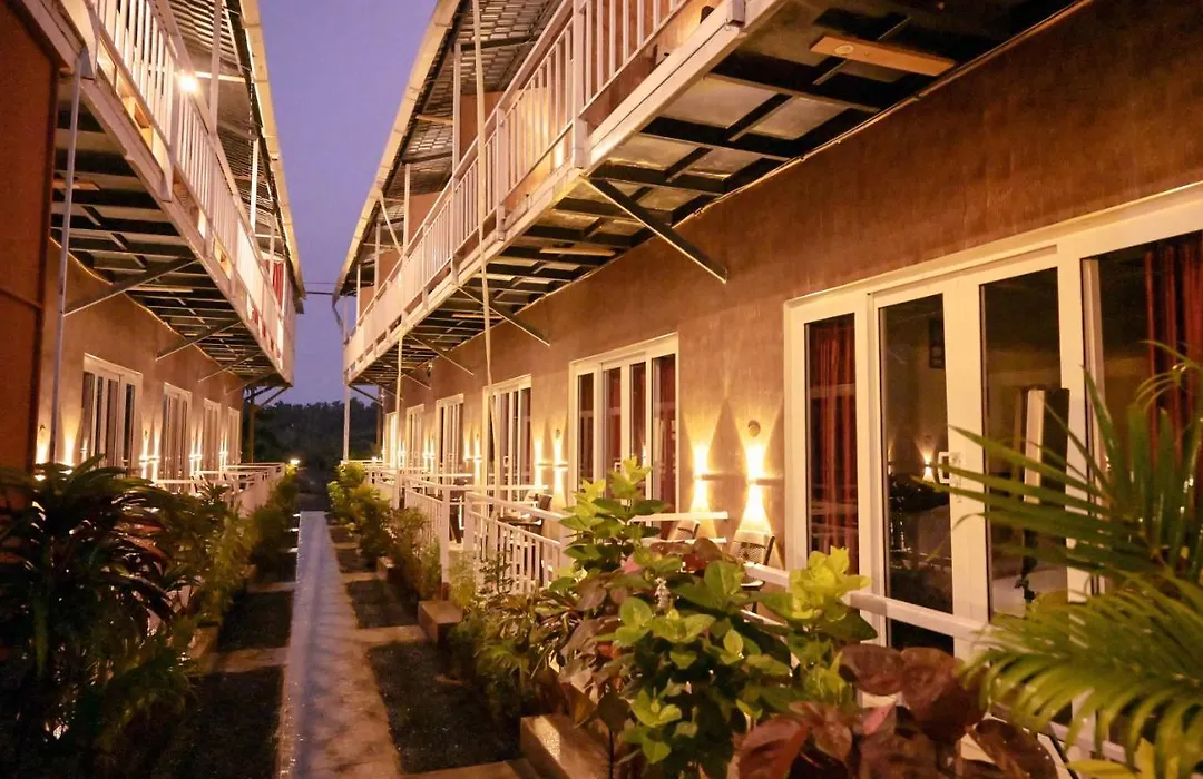 Mirabilis Resort-1
