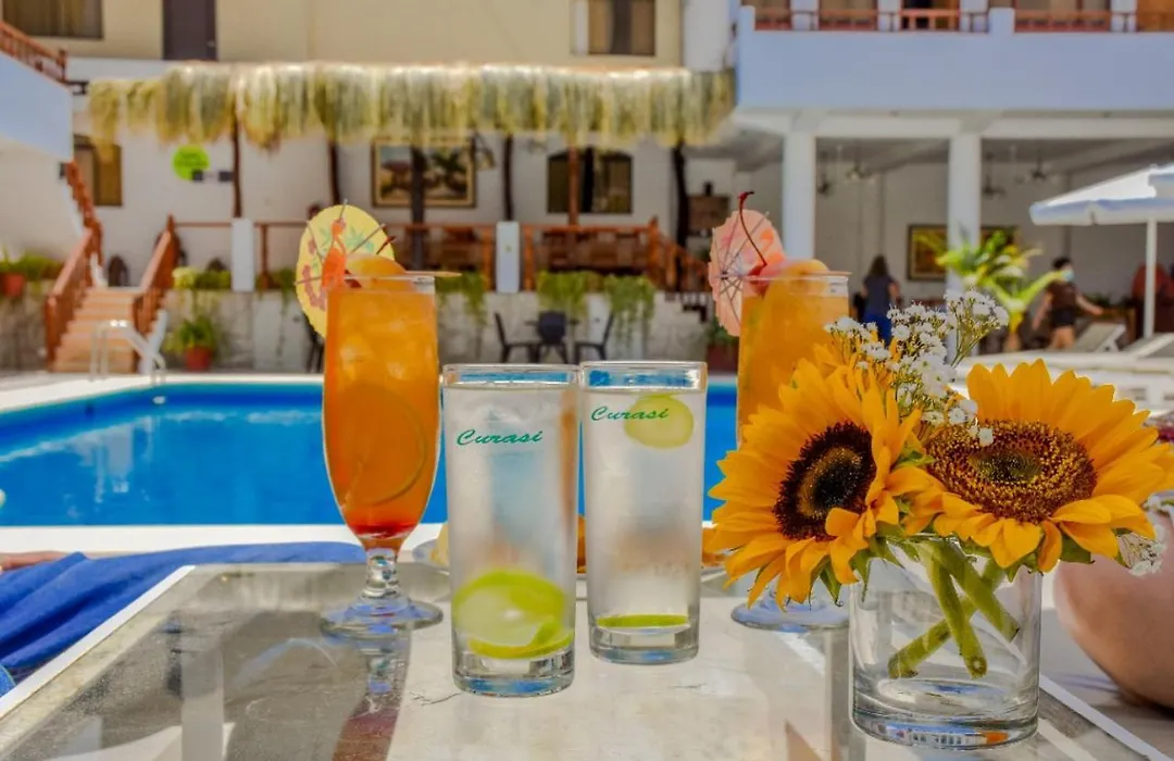 Hotel Curasi-1