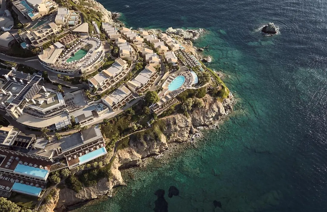 Seaside A Lifestyle Resort - Adults Only-1