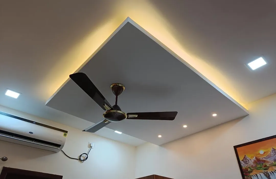 New Metro Serviced Apartment-1