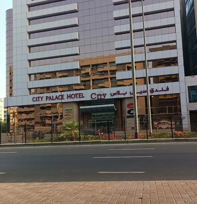 City Palace Hotel-1