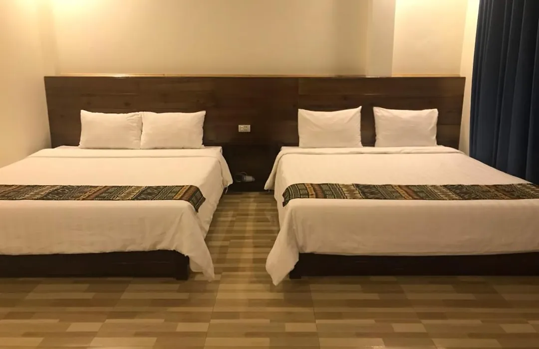 Minh Anh House-1