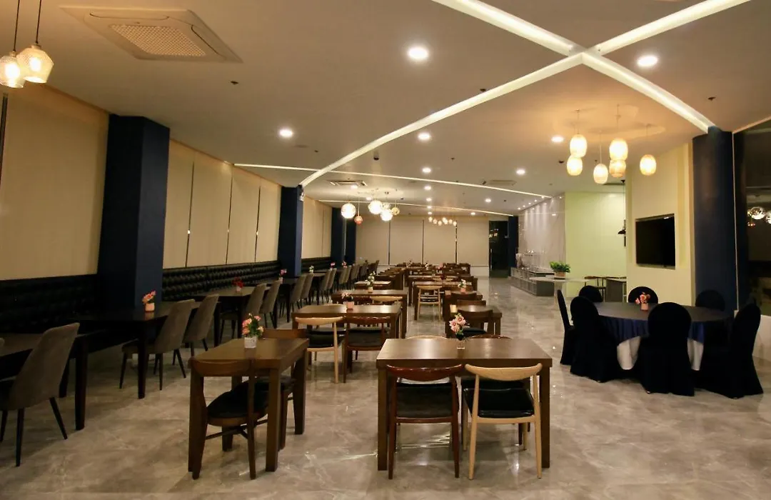 T Shine Resort And Spa-1