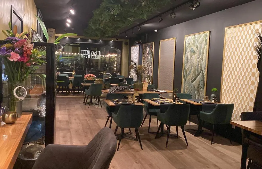 Boutique Hotel Ravioli Brothers-1