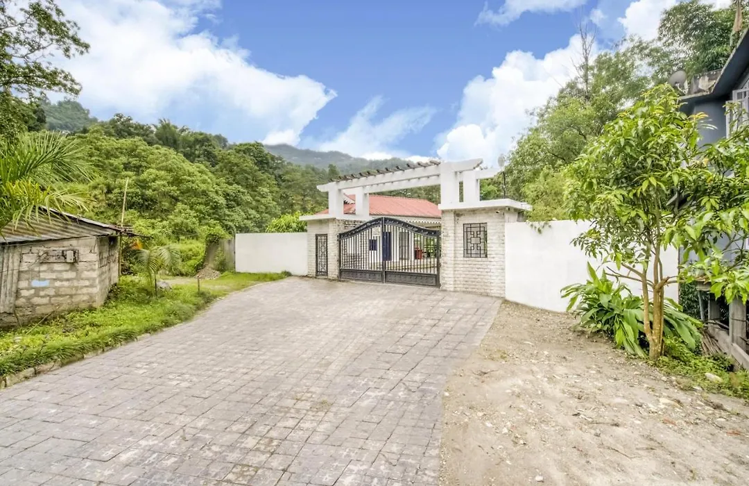Club Mahindra Le Vintuna, Gangtok-1