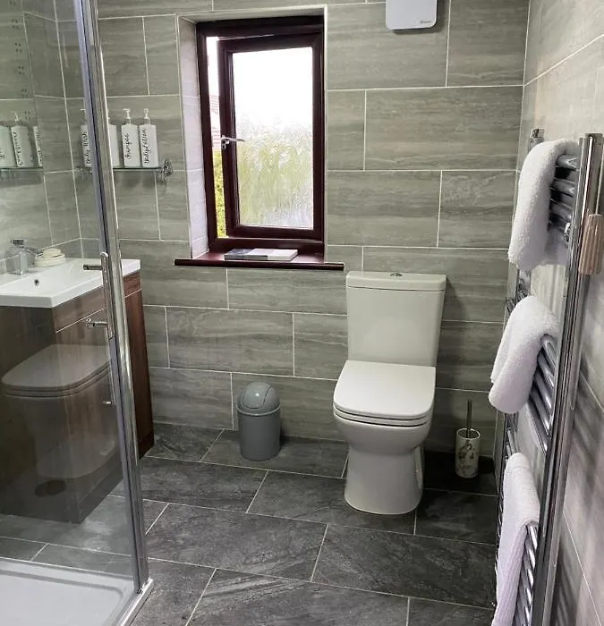 Meadowview Cottage, St Ives View-1