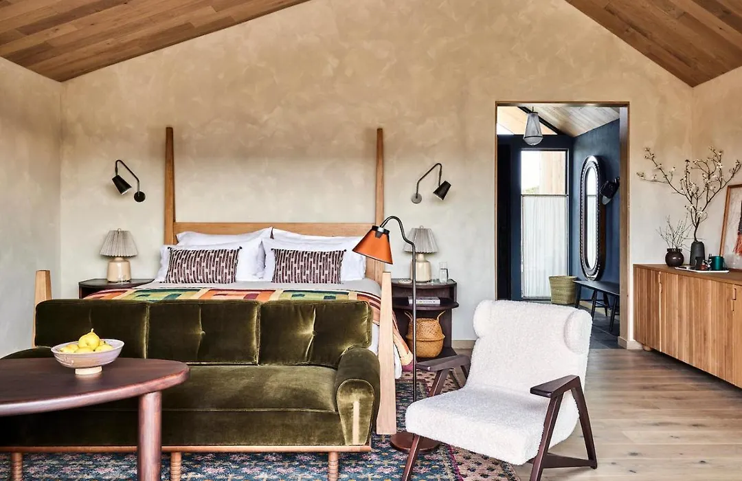 Wildflower Farms, Auberge Collection-1