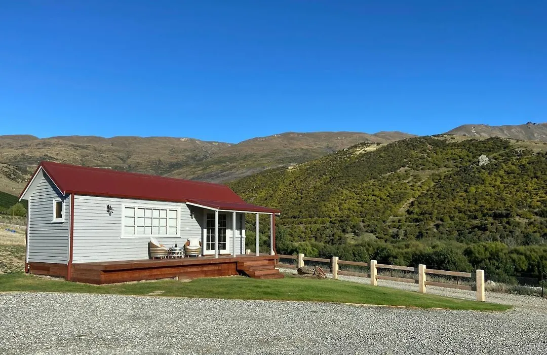 Rose Creek Cottage-1