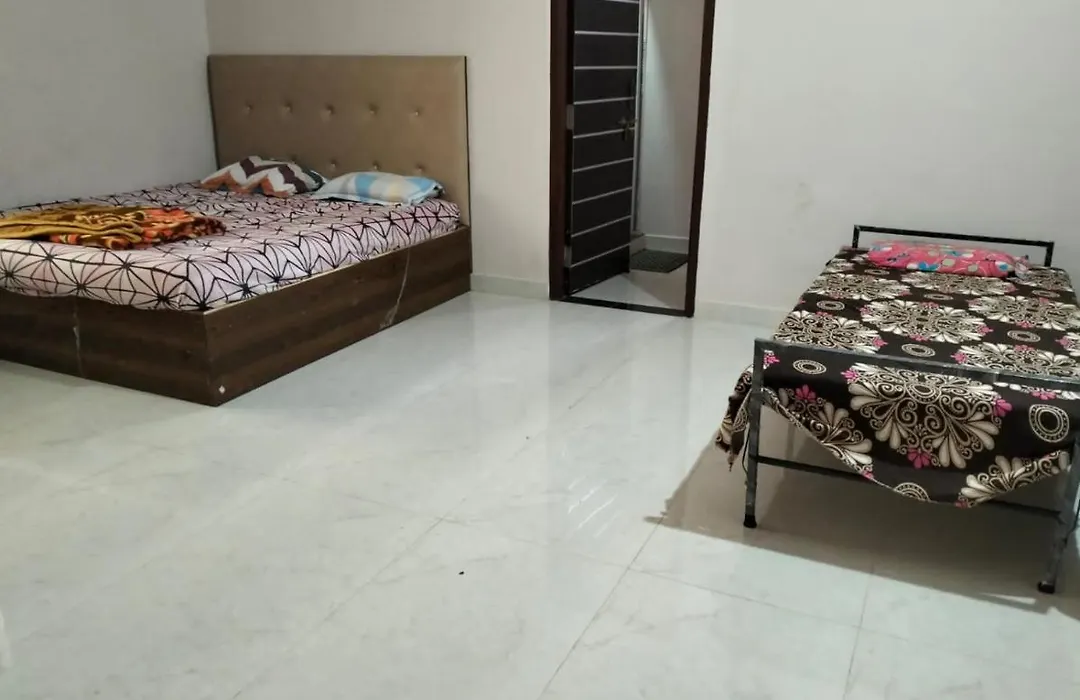 The White Sand Guest House-1