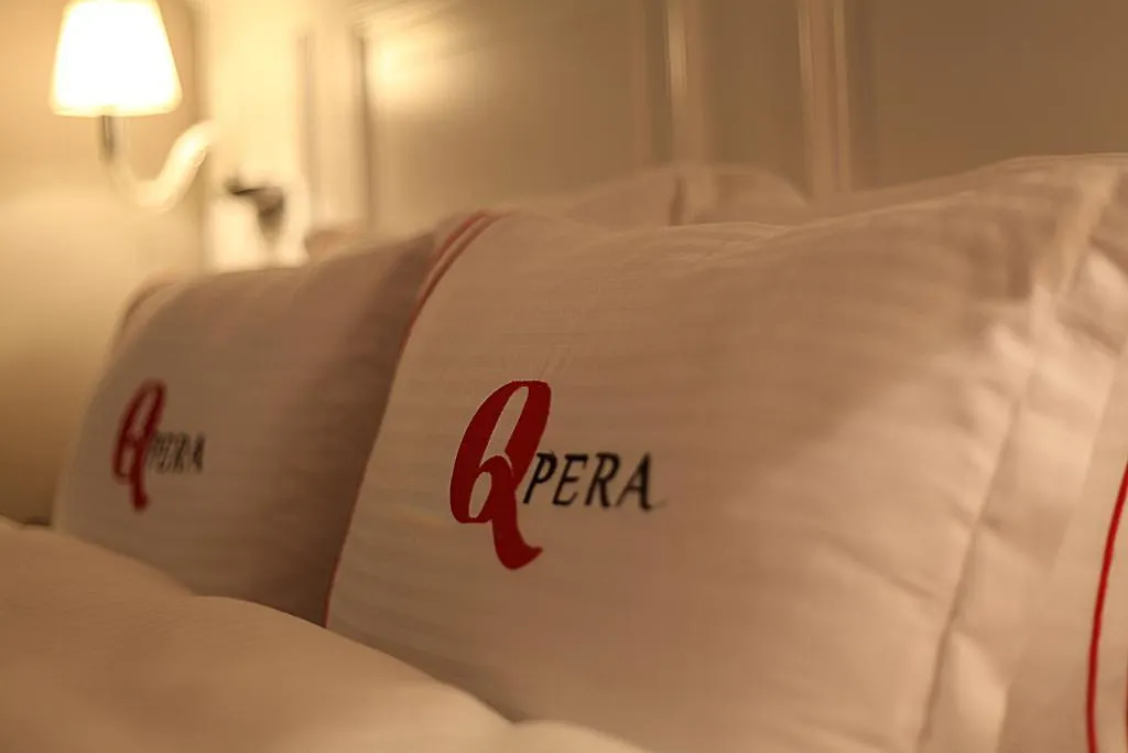 Q Pera Hotel (Adults Only)-1