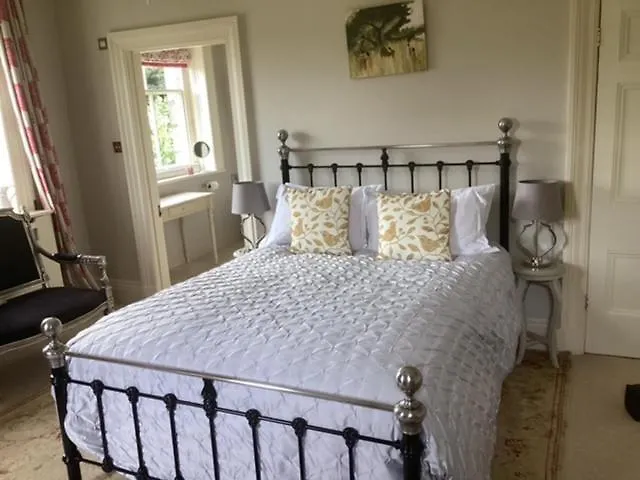 Brynffynnon Boutique Bed And Breakfast-1
