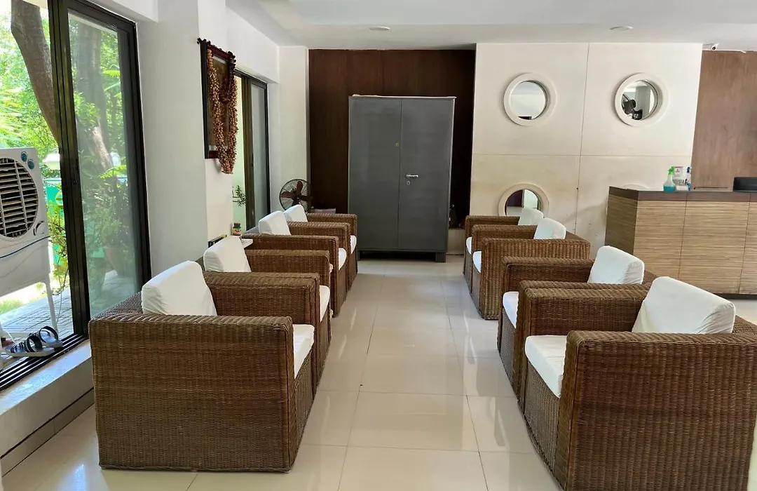 Asr Guesthouse-1