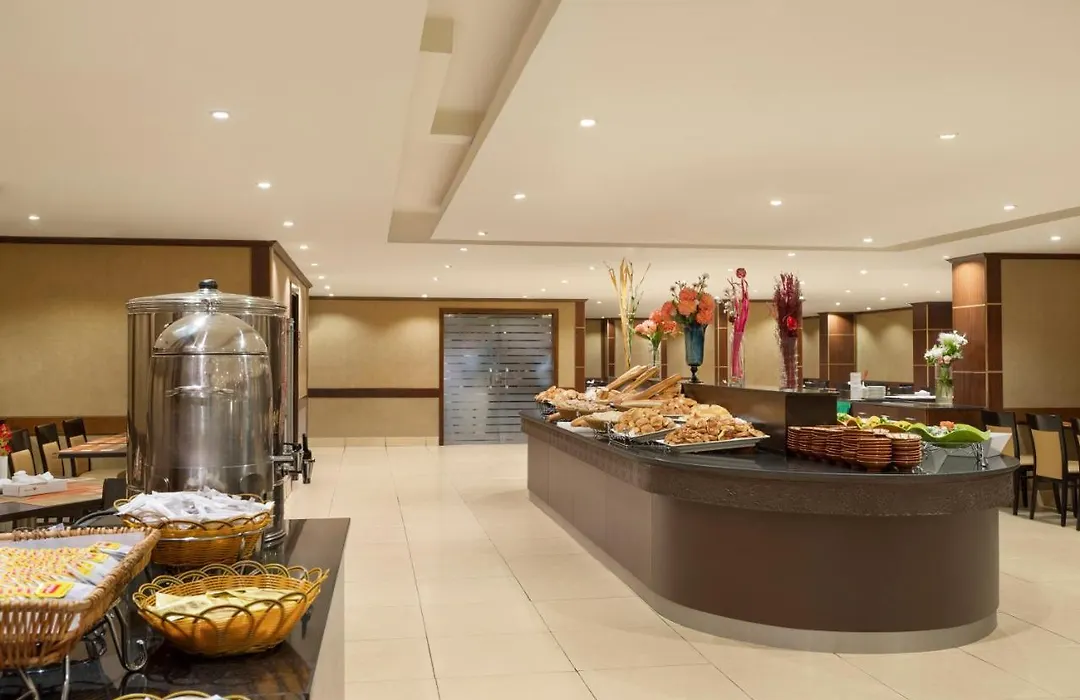 Al Massa Dar Al Fayzeen Makkah-1