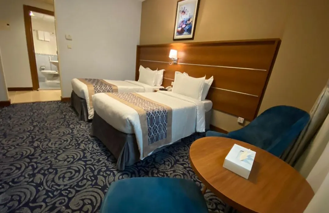 Saraya Harmony Hotel A-1
