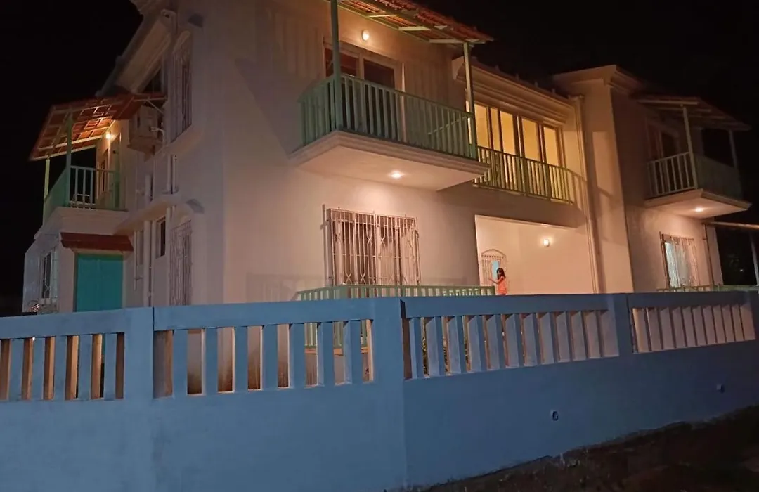 Beseco Bed And Breakfast-1