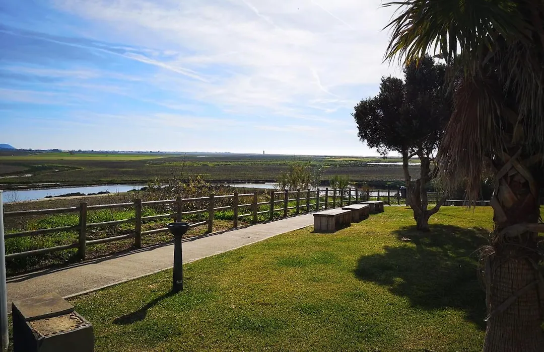 Mirador De Trafalgar Conil-1