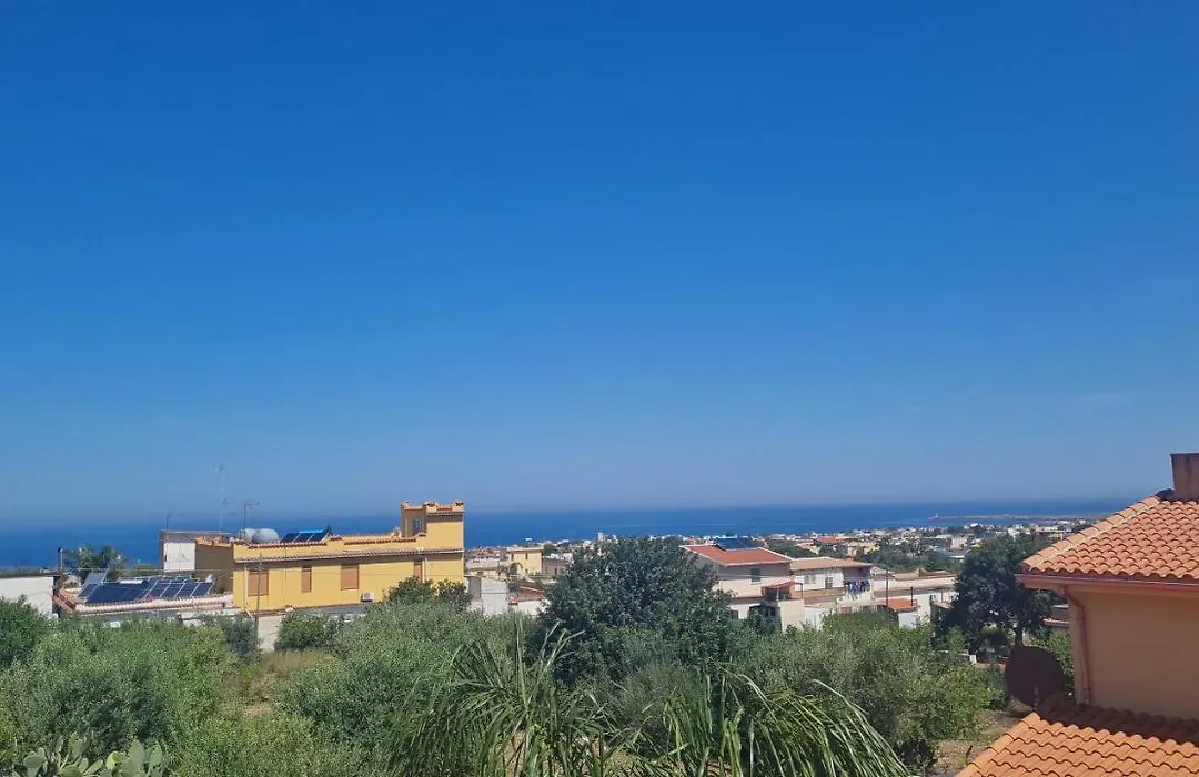 Le Terre Di Sicilia-1