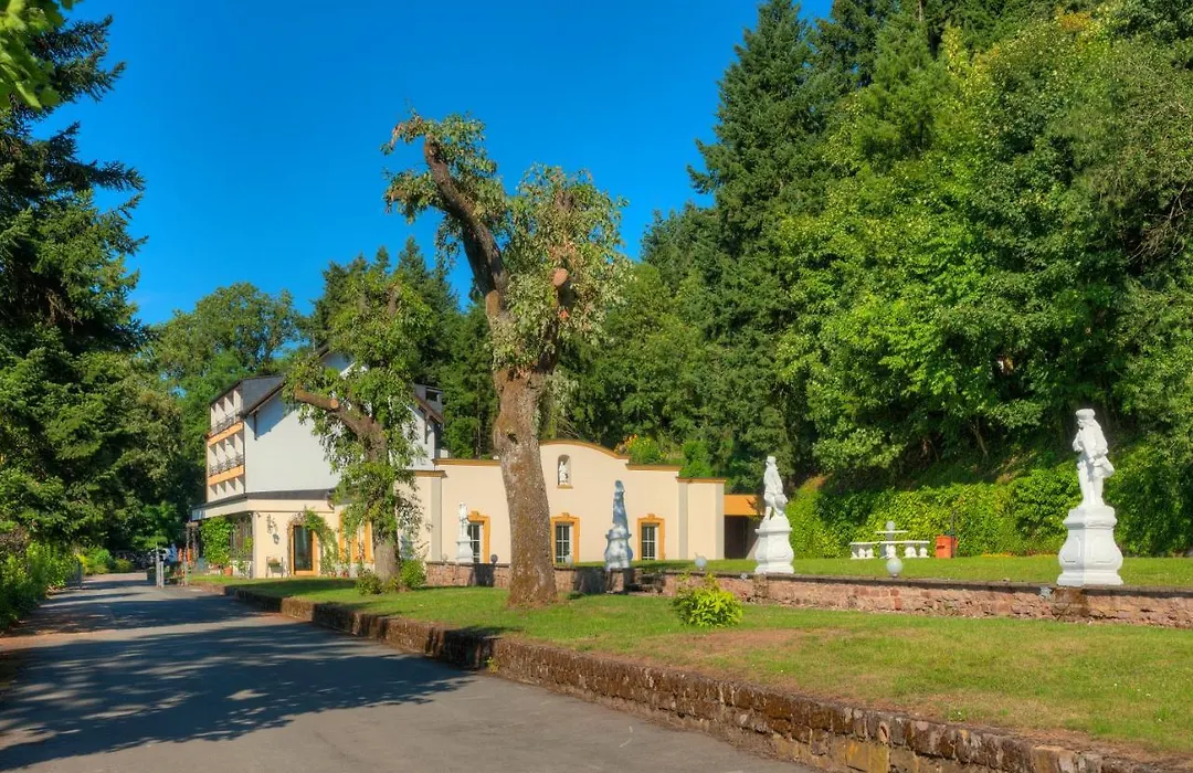 Vintage Hotel Petrisberg-1