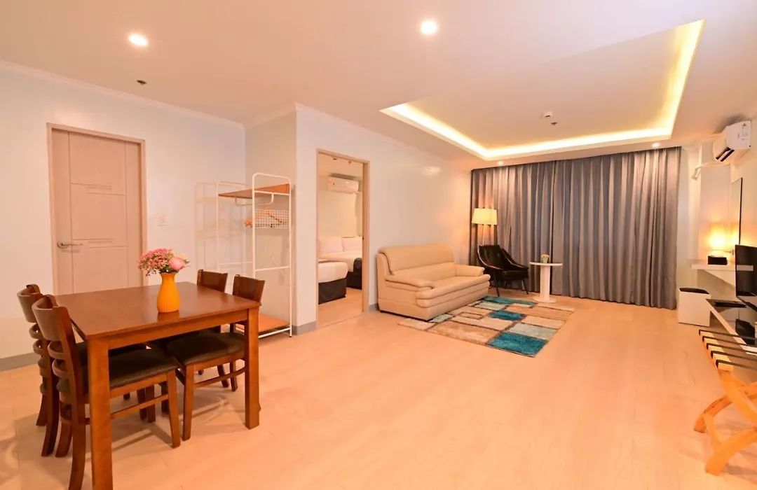 T Shine Resort And Spa-1