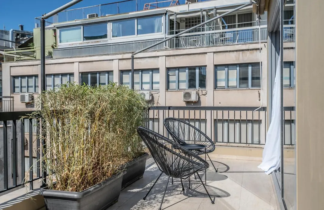 The Artisan Suites-1