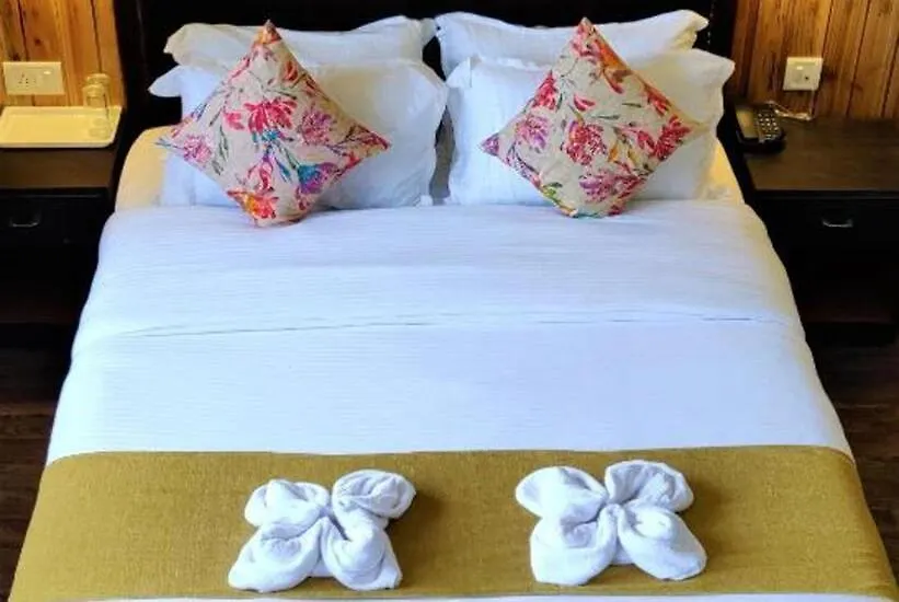 Pelling Hotel Ladakh House-1