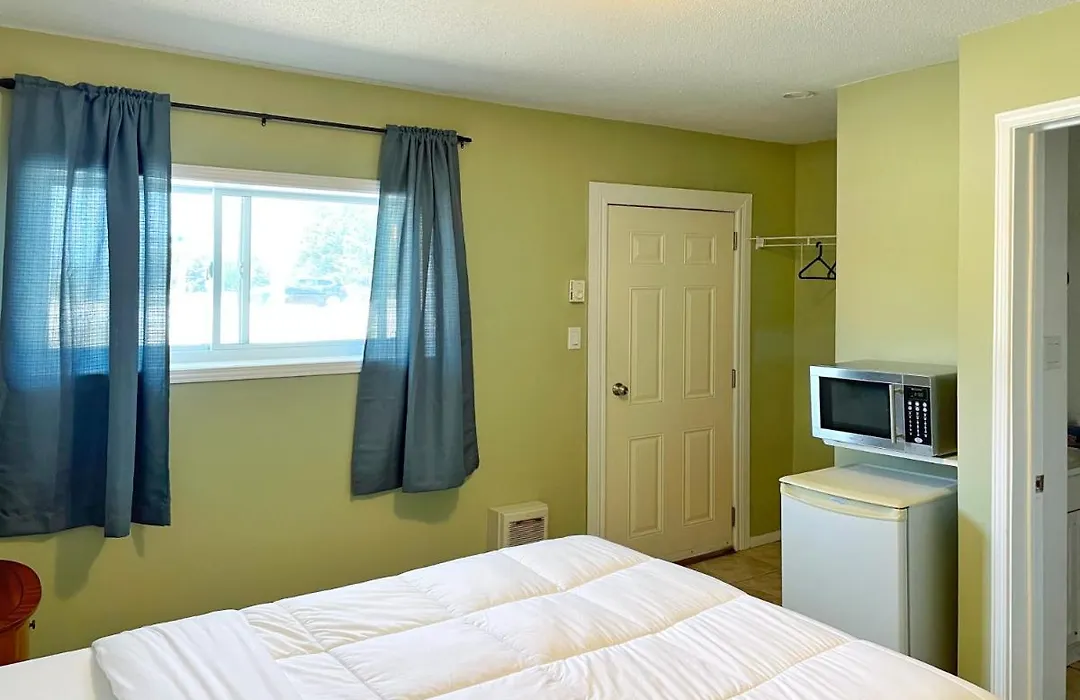 Sunny Motel Port Elgin-1