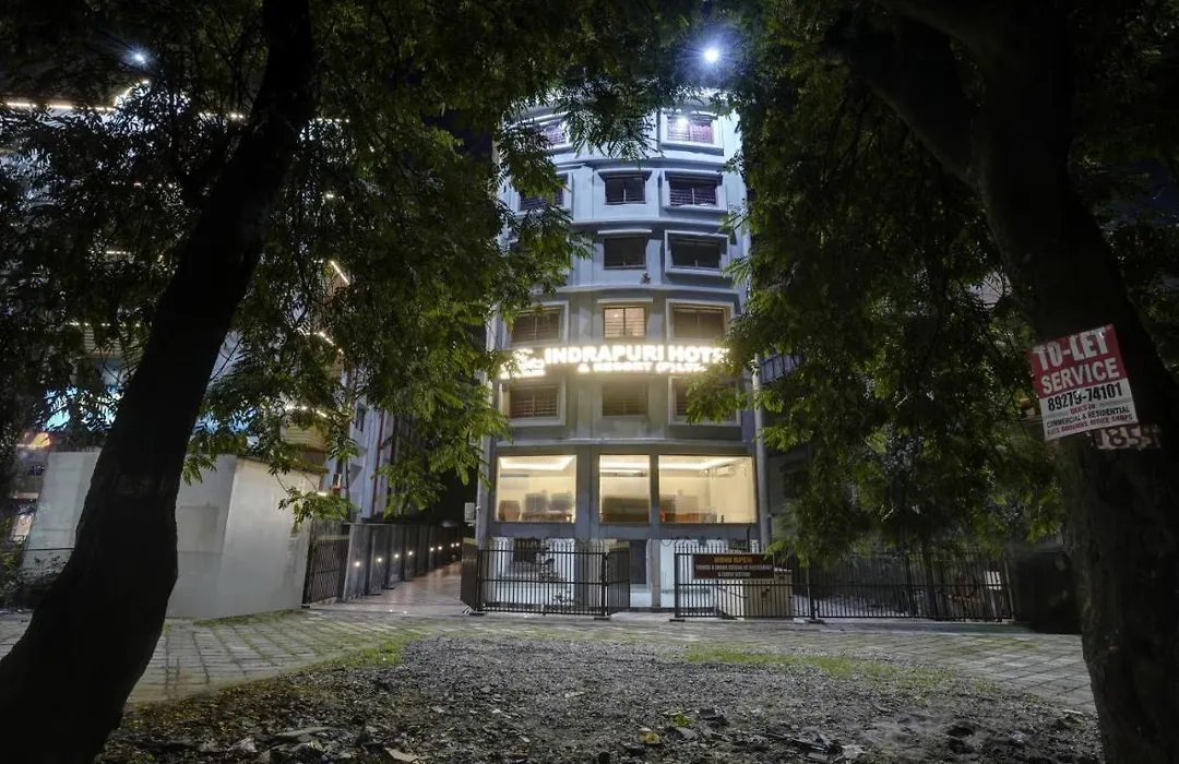 Treebo Indrapuri Hotel & Resort, Siliguri Junction-1