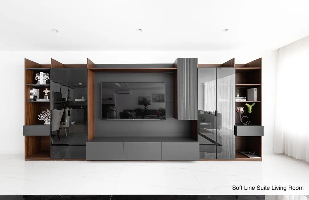 Luxury Suites By Nok Istanbul Nisantasi-1