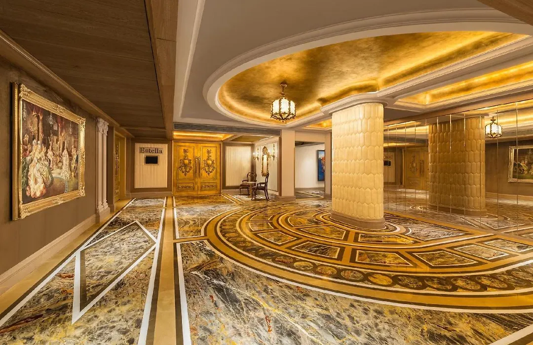 Hotel Hillock Ahmedabad-1