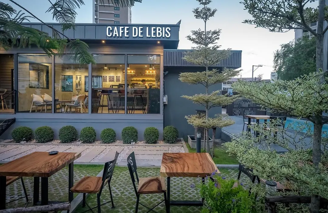 Le Bis Hotel-1