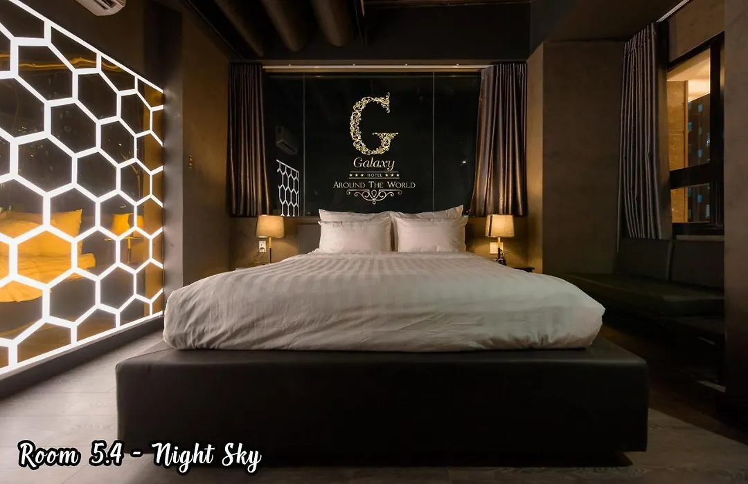 Galaxy Hotel 2-1