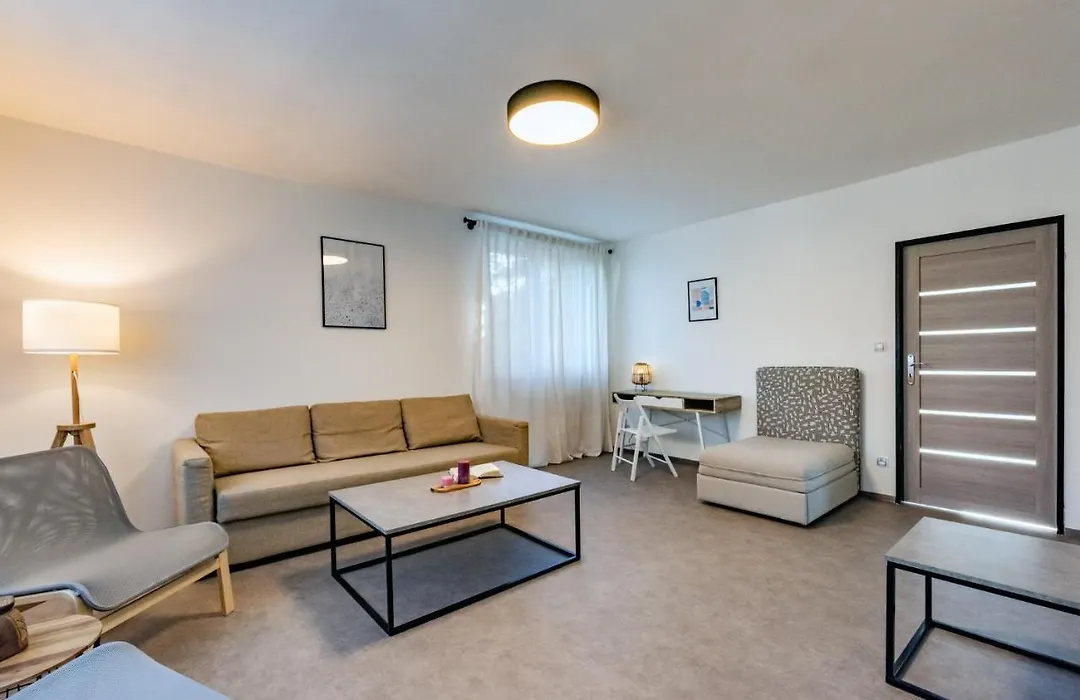 Bergresort Apartments-1