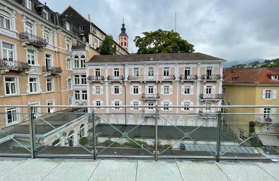Art Hotel House One-1