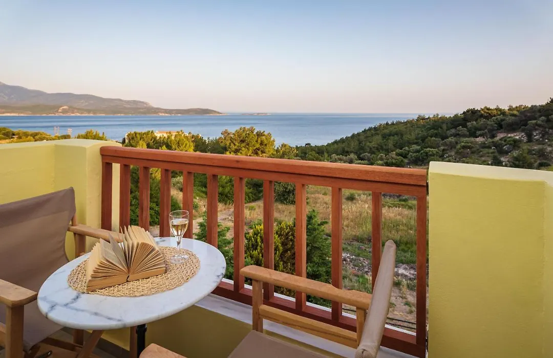 Naftilos Boutique Hotel-1