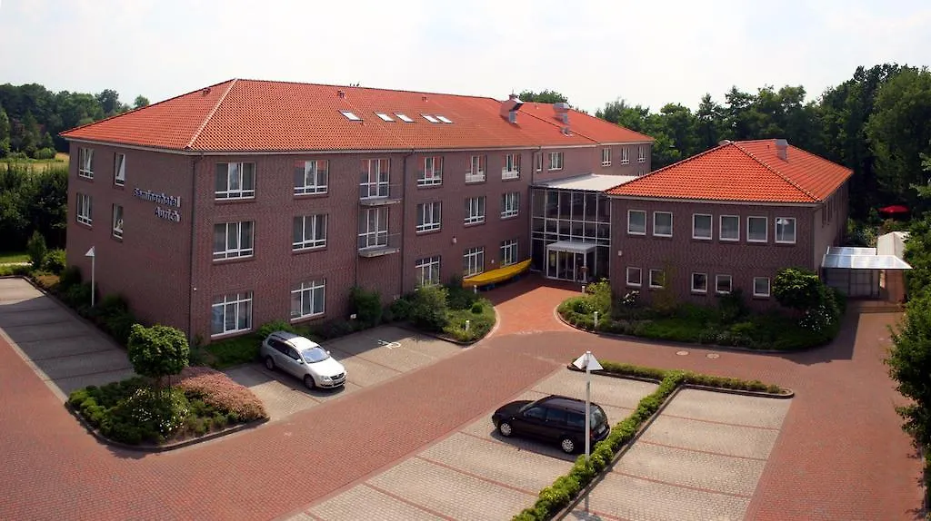 Seminarhotel Aurich-1
