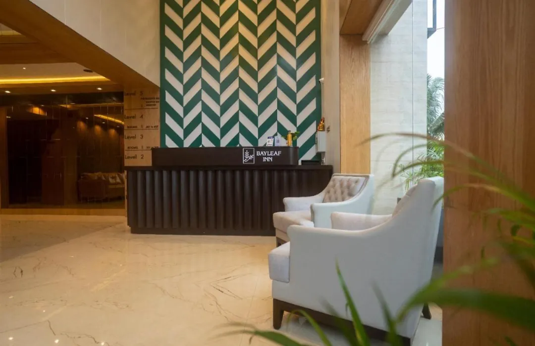 Bayleaf Inn-1