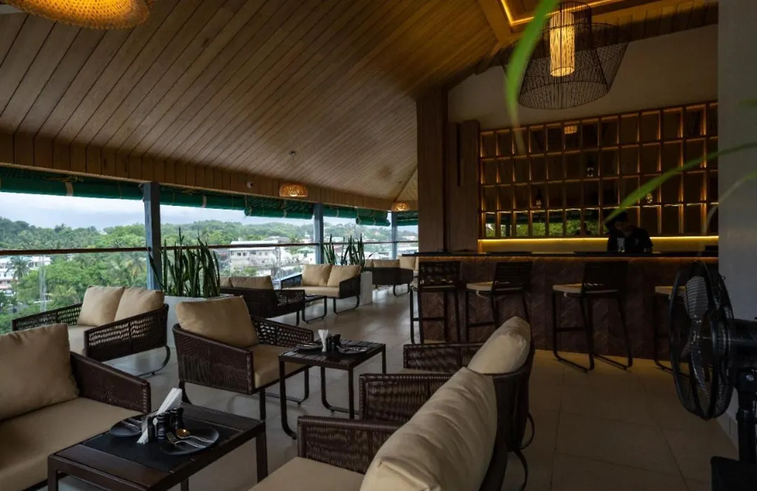 Bayleaf Inn-1
