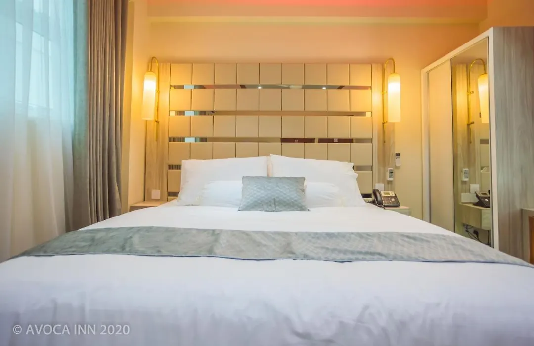 Avoca Inn-1