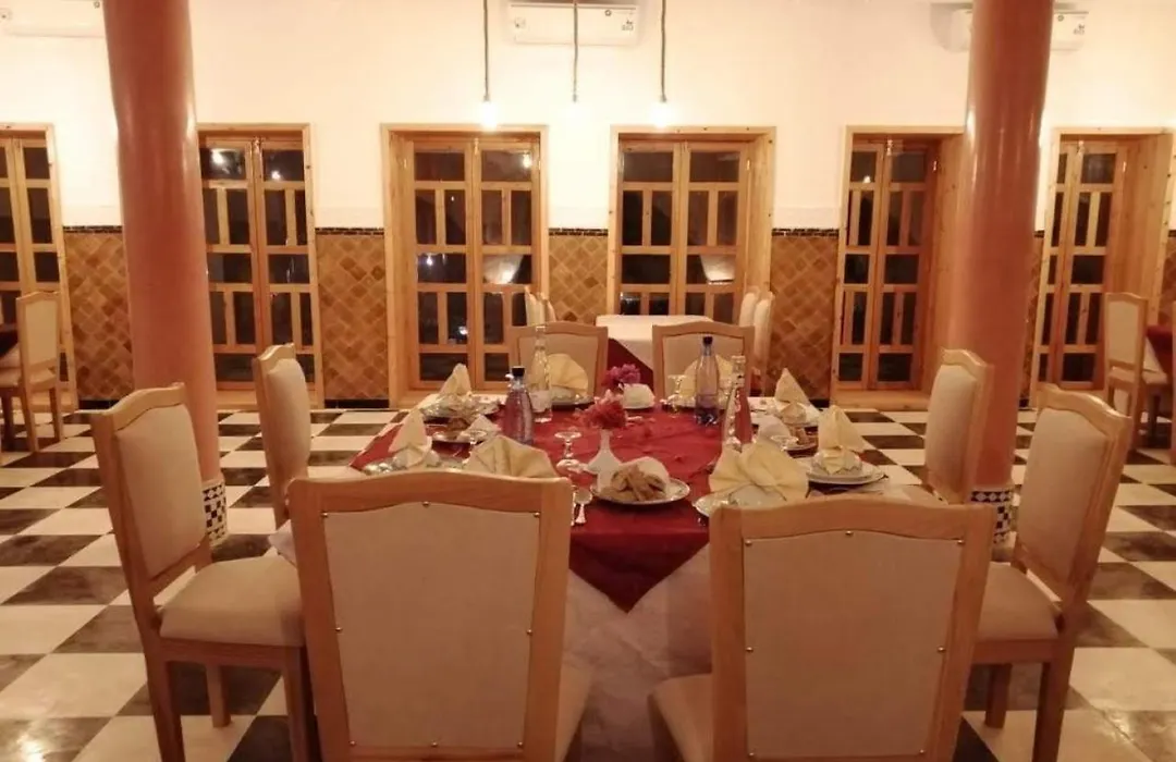 Kasr Tin Hinane-1