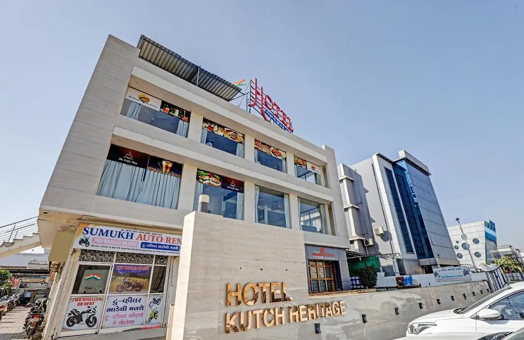 Kutch Heritage Hotel-1
