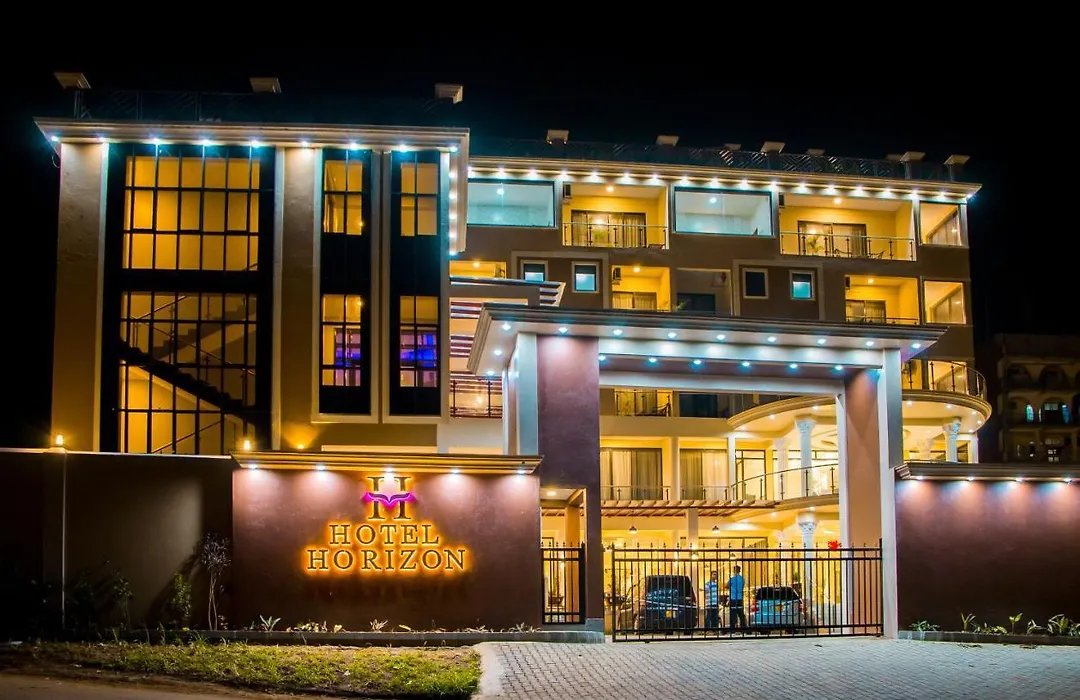 Hotel Horizon Entebbe-1