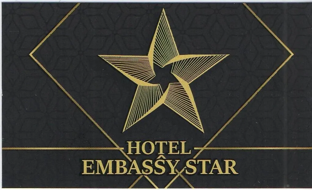 Hotel Embassy Star-1