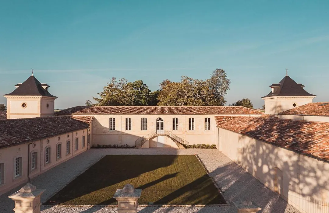 Chateau Laffitte Carcasset-1