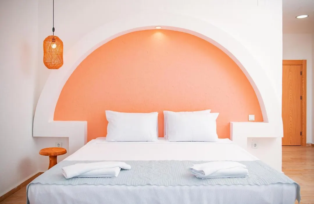 Mare Marin Boutique Hotel-1