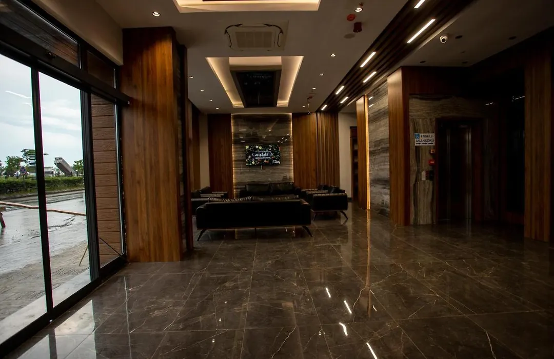 Gürsoy Exclusive Hotel-1