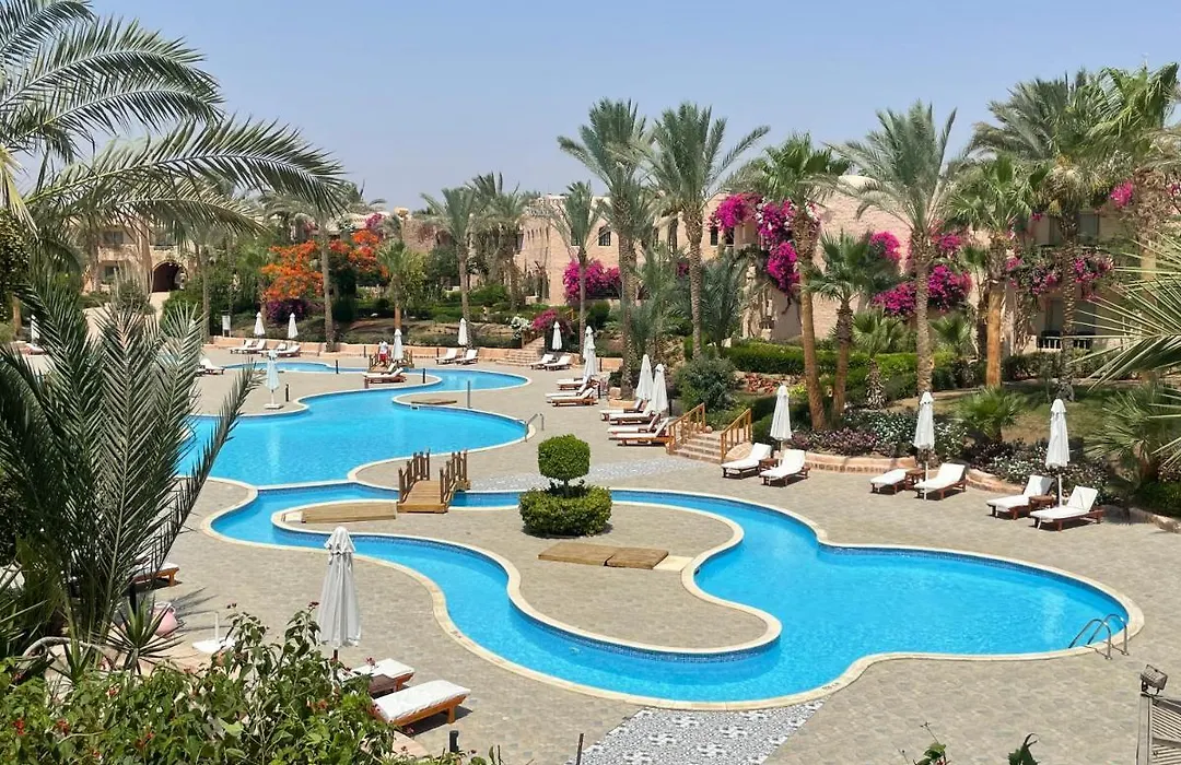 Th Blue Lagoon - Marsa Alam-1